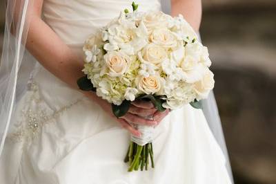 Wedding bouquets