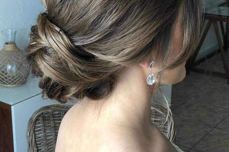 Updo