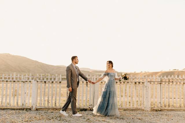 Cedar and Stone Events