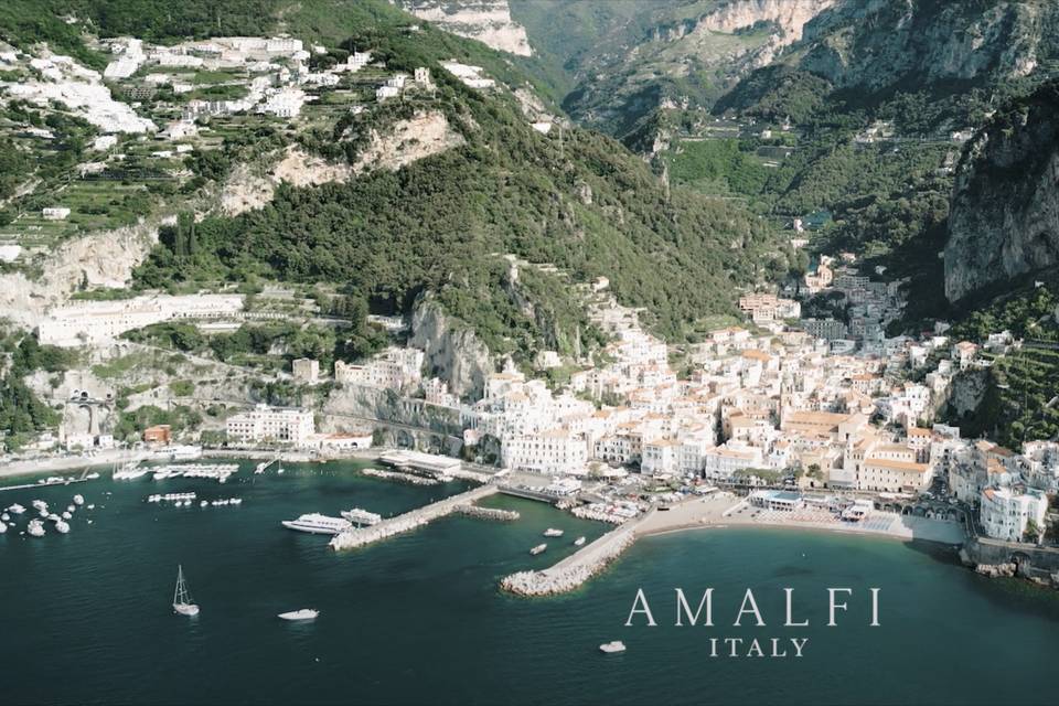 Amalfi 3
