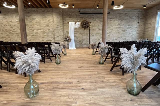 Central Standard Distillery