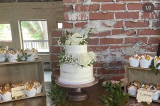 Sweet As Sugar Desserts, LLC