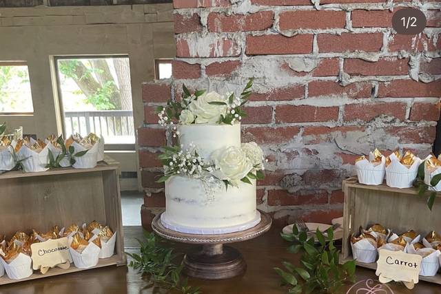 Sweet As Sugar Desserts, LLC