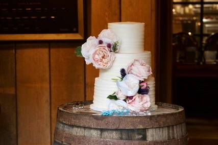 Rustic Floral