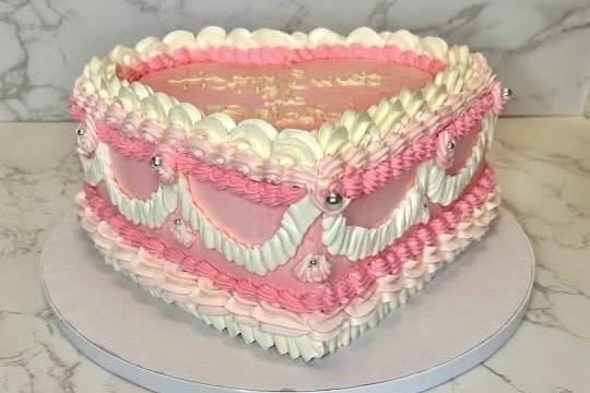 Sweet As Sugar Desserts, LLC
