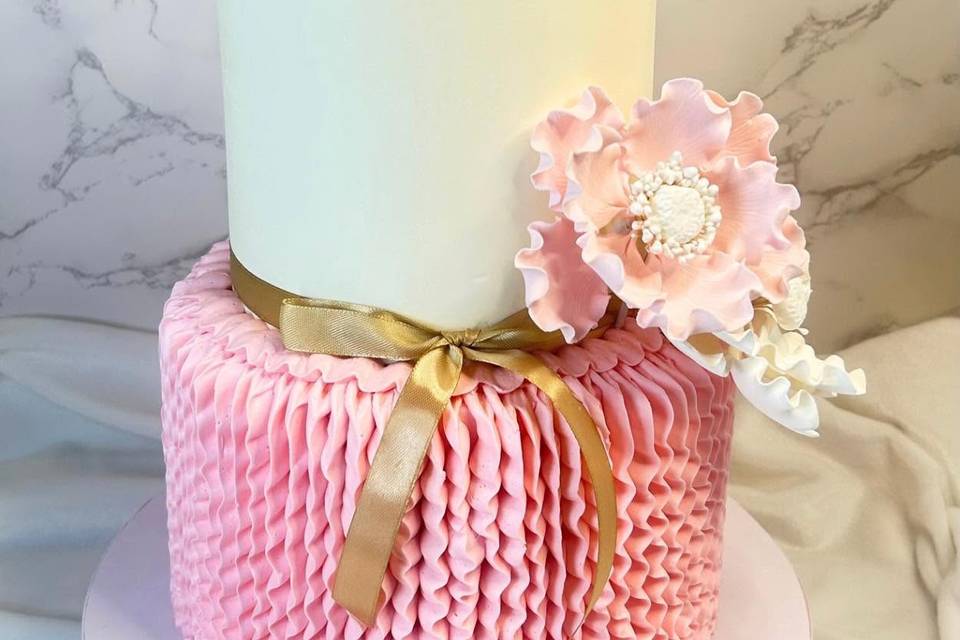 Sweet As Sugar Desserts, LLC