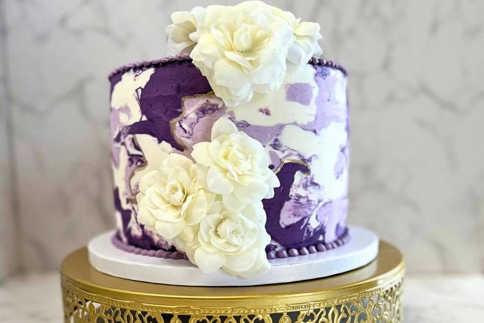 Sweet As Sugar Desserts, LLC