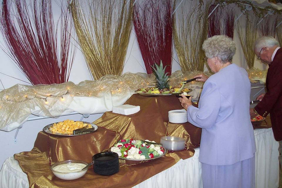 Heritage Event and Catering