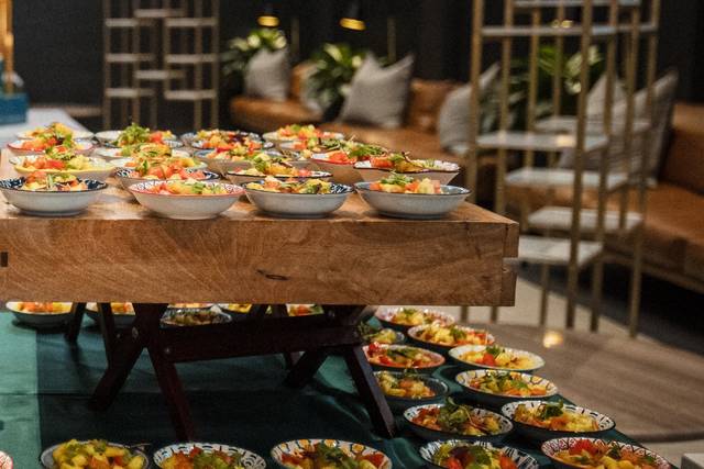 Appetizers