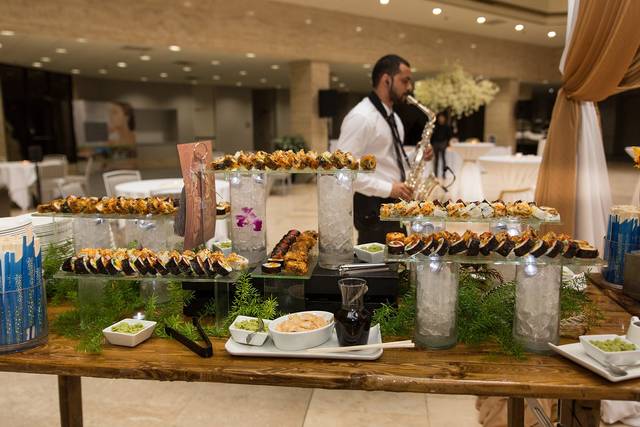 Indian Garden Restaurant & Caterings