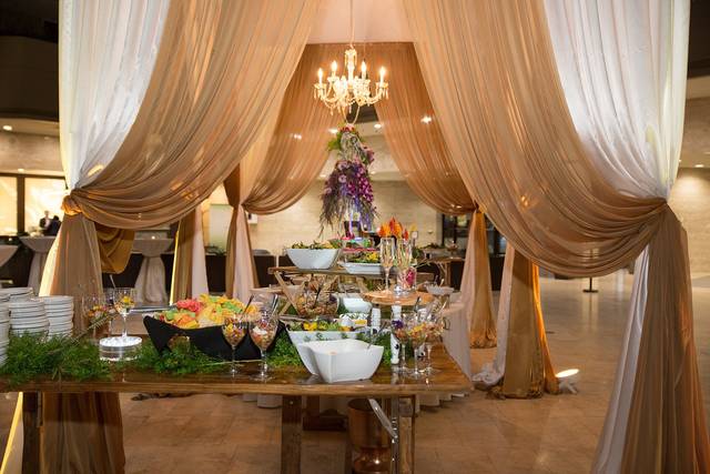 Indian Garden Restaurant & Caterings