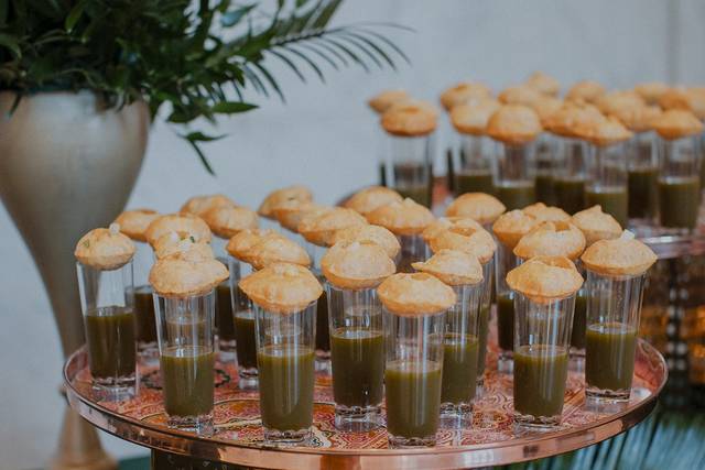 Pani Puri