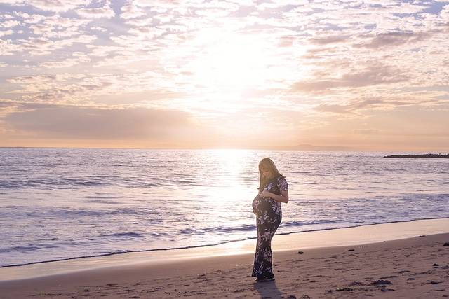 Maternity Shoot