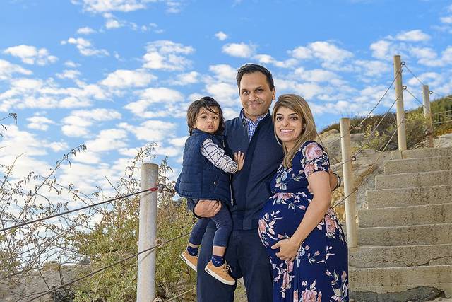Maternity Shoot