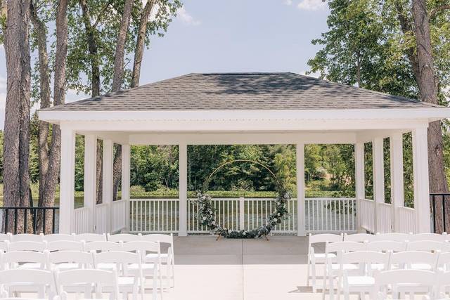 North Lake Weddings & Events