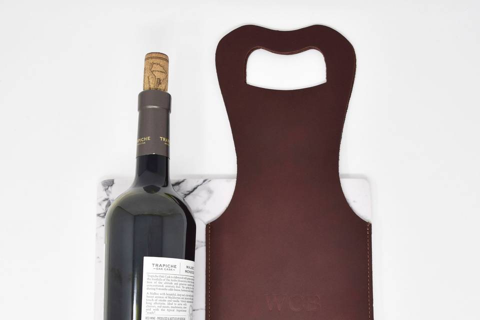 Wine Tote