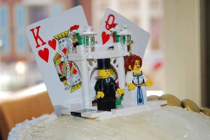 Old Arch Events