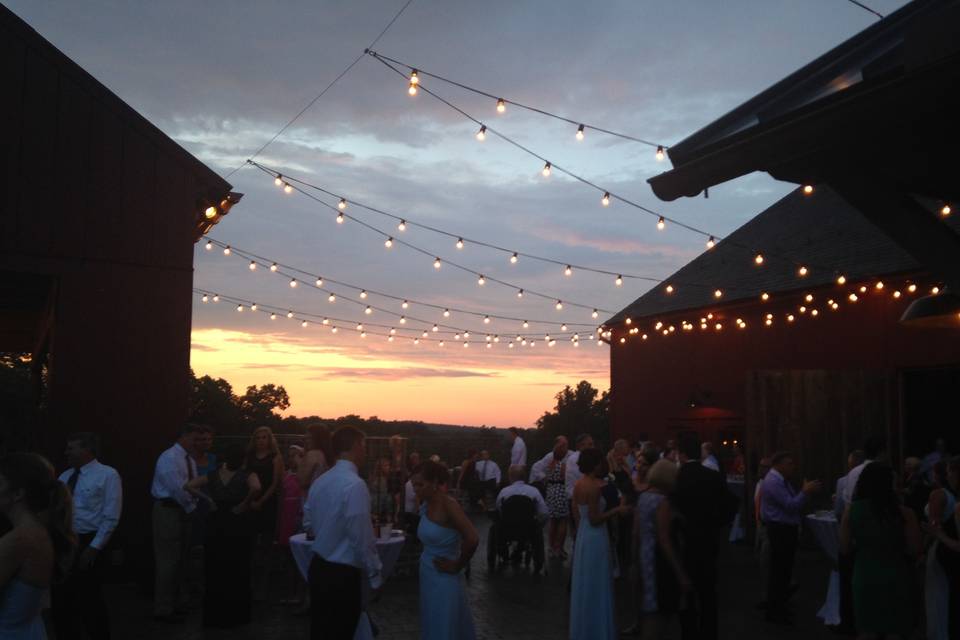 Farm at Eagles Ridge