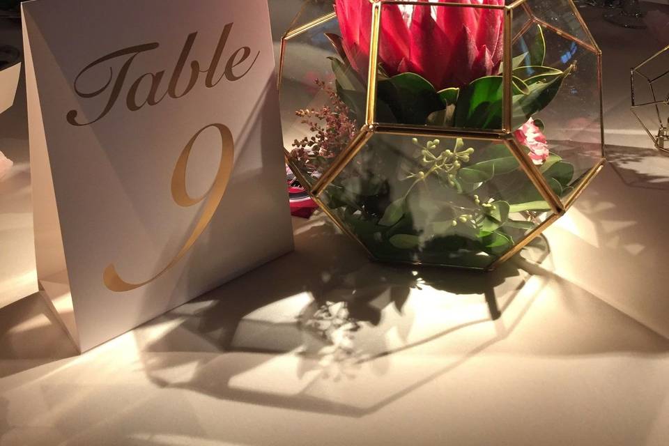 Centerpiece