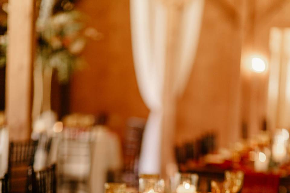 Tablescapes