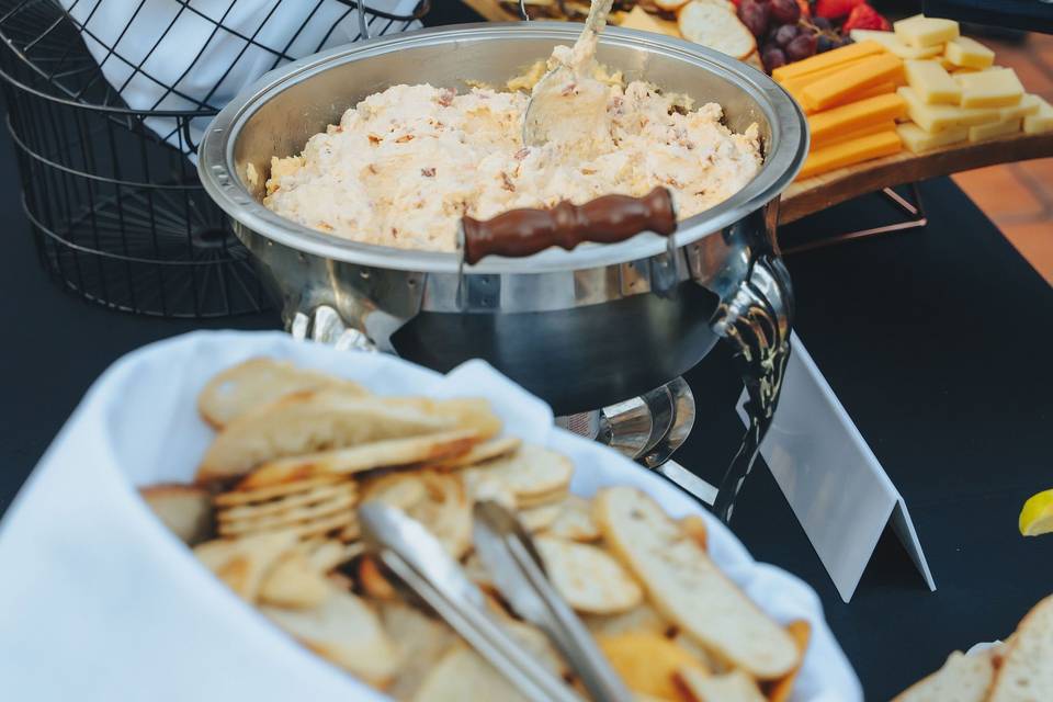 Maryland Crab Dip