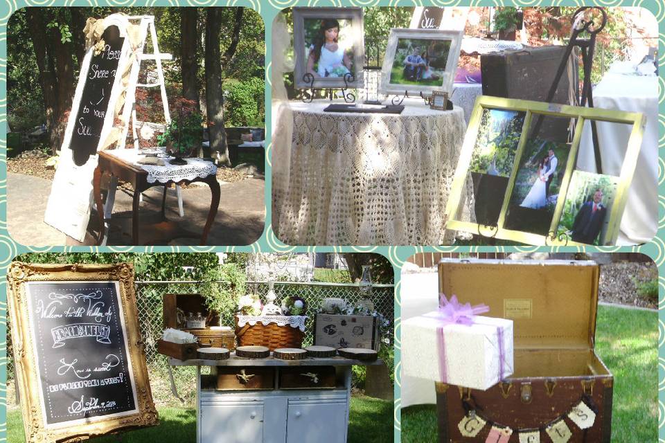 Everyday Treasures
