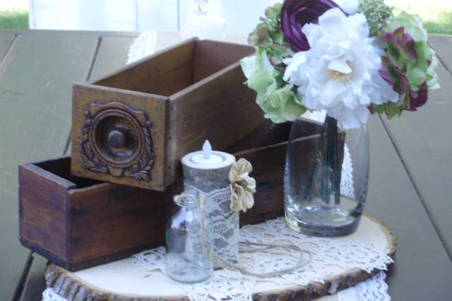Everyday Treasures
