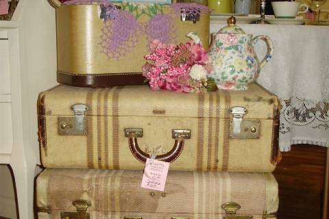 Everyday Treasures