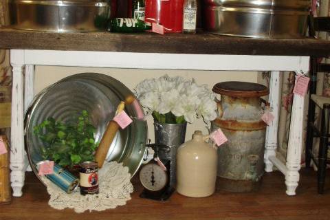Everyday Treasures