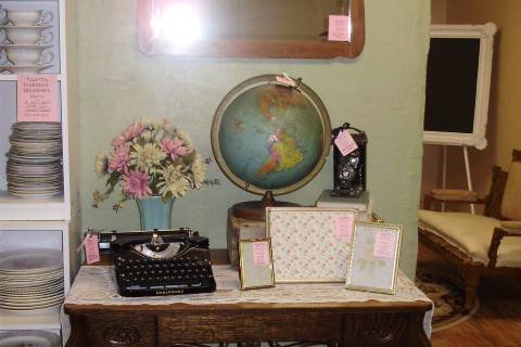 Everyday Treasures