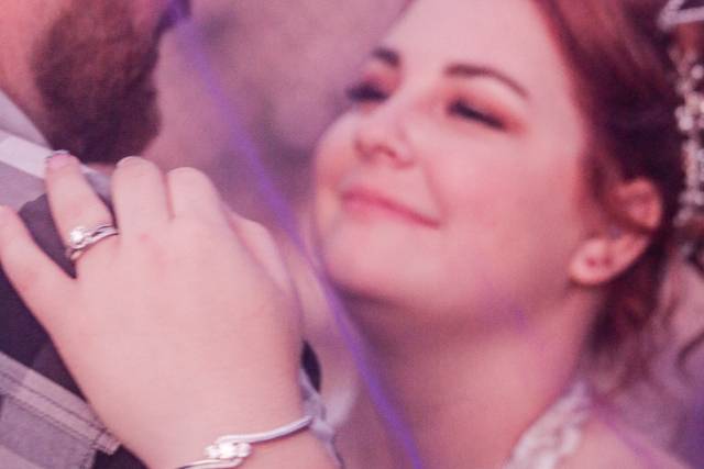 Sweet embrace