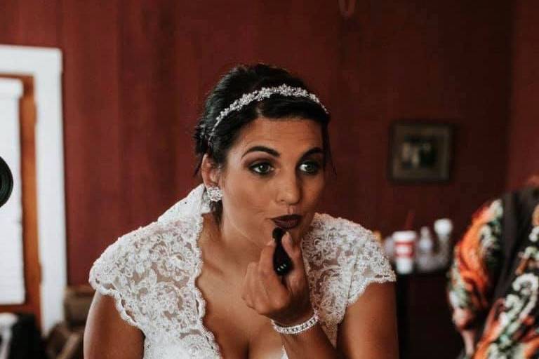 Bride