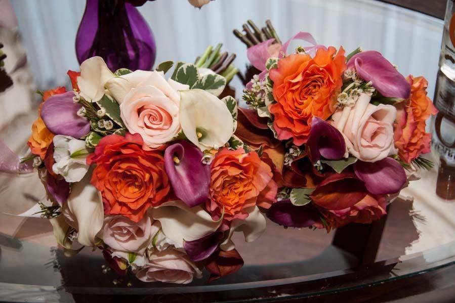 Elegant Designs by Joy Flowers Islip, NY WeddingWire