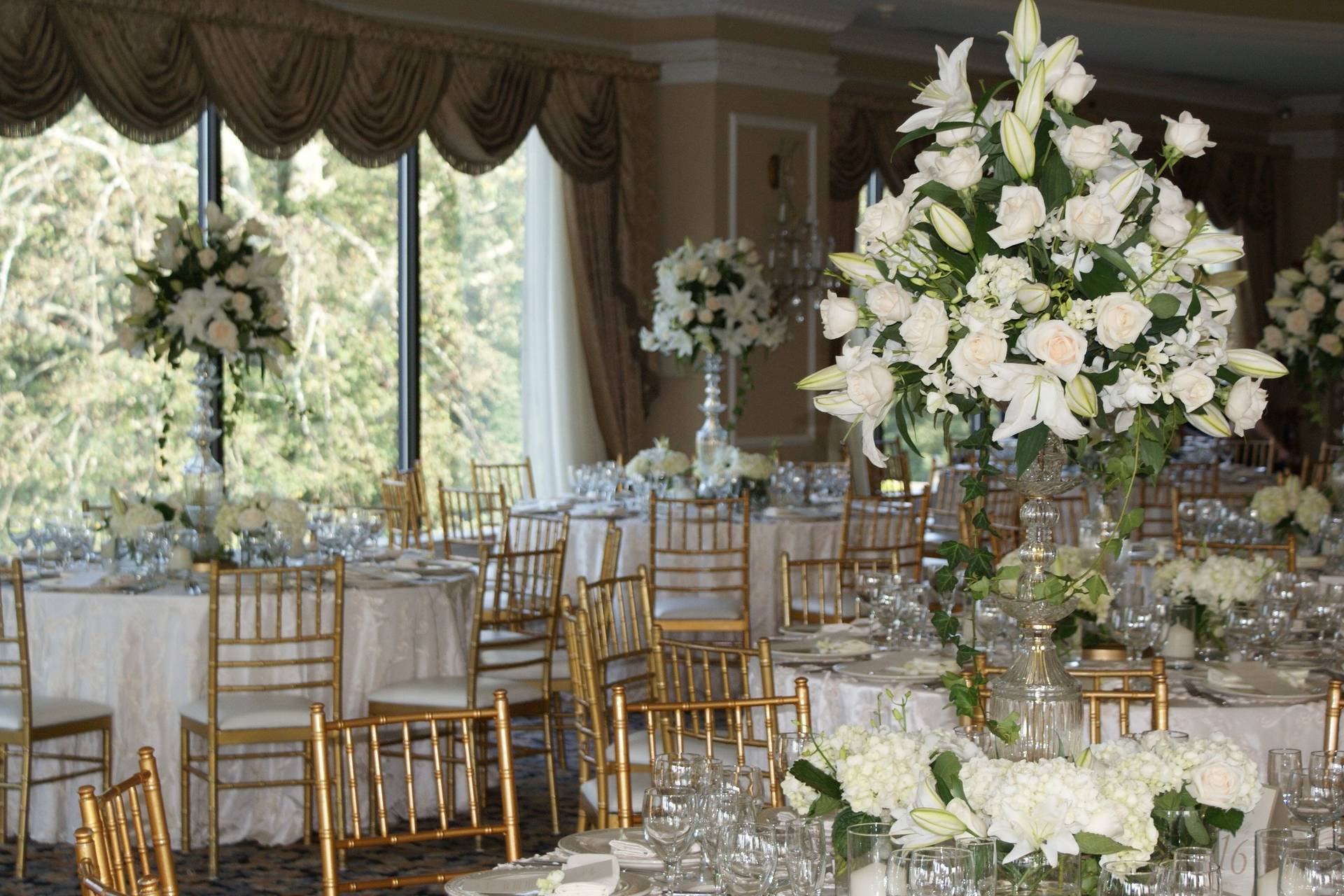 Elegant Designs by Joy Wedding Florists Islip, NY WeddingWire