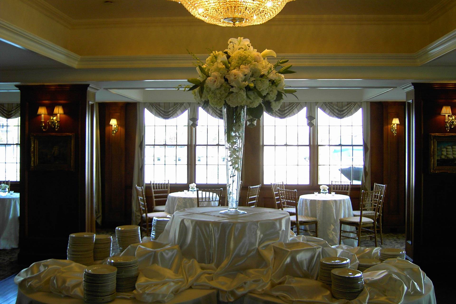 Elegant Designs by Joy Flowers Islip, NY WeddingWire