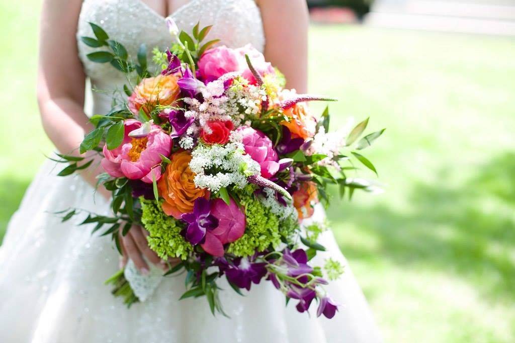 Elegant Designs by Joy Wedding Florists Islip, NY WeddingWire