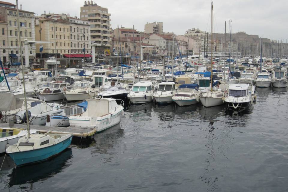 Marseille, France