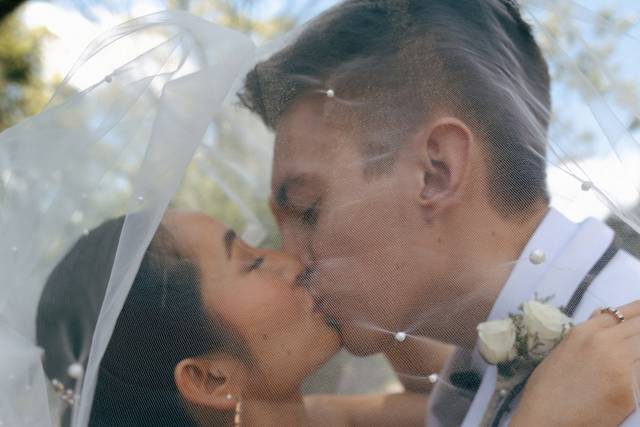 Norwich Inn Wedding