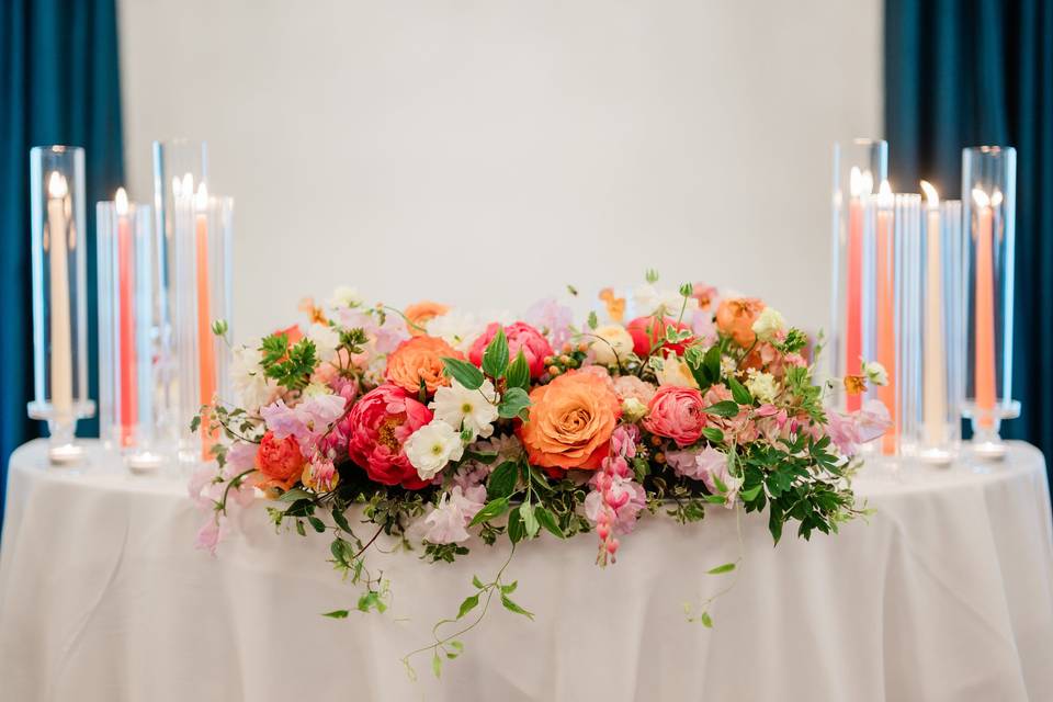 Norwich Inn Wedding