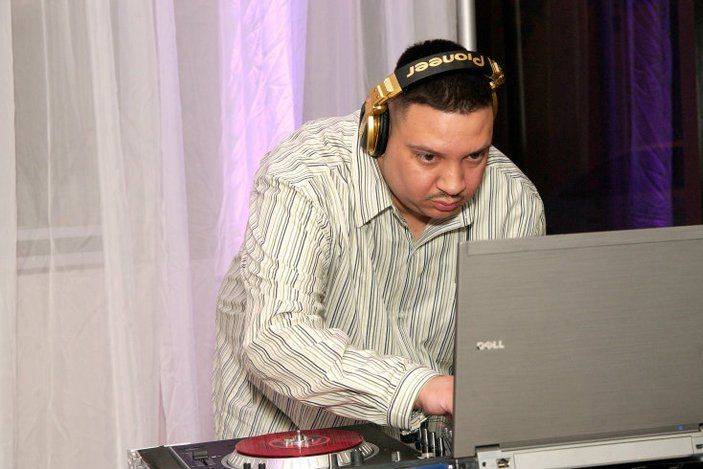 DJ Kayenne