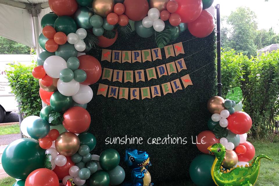Sunshine Creations LLC