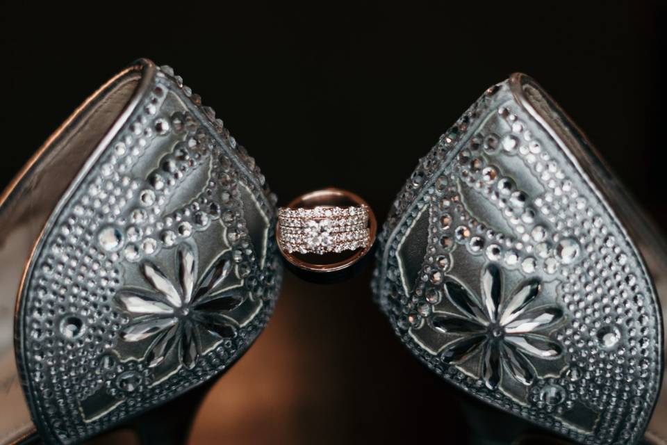 Houston Wedding Ring Photos