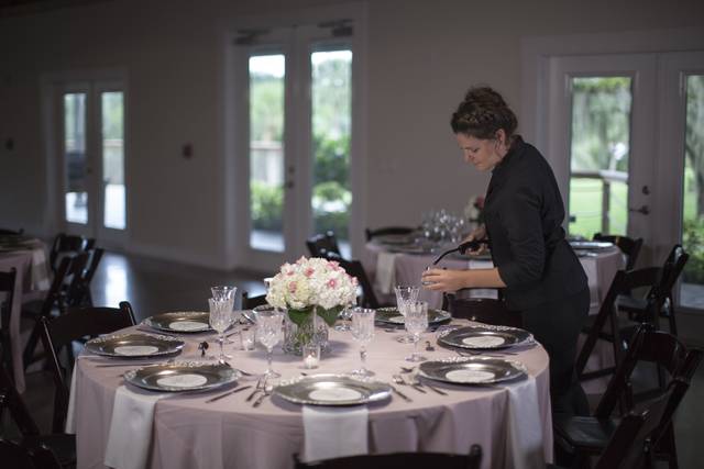 Table setting