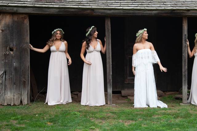 Jess Mazzone Photography