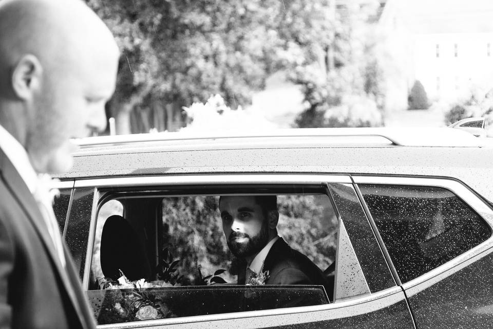 Jess Mazzone Photography