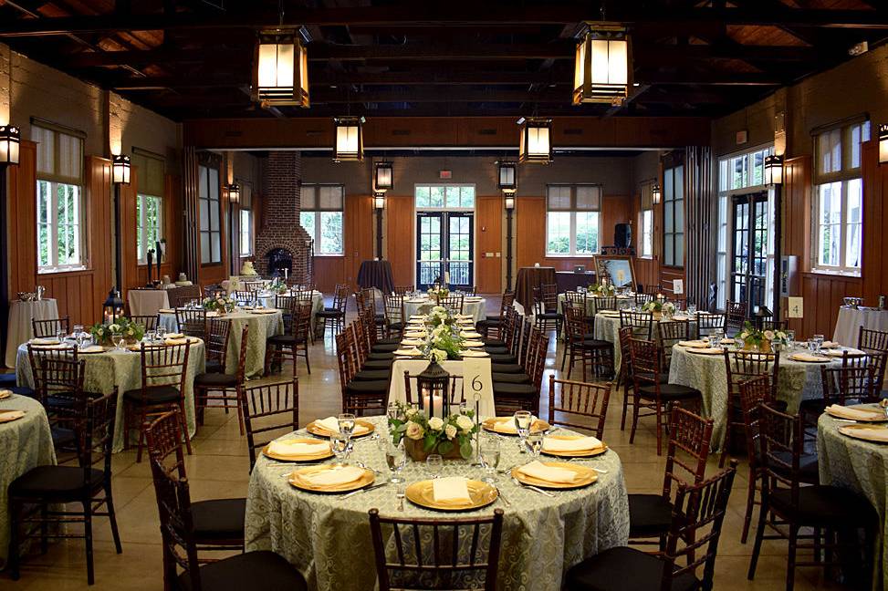 Piedmont Park Conservancy - Park & Outdoor Weddings - Atlanta, Ga 