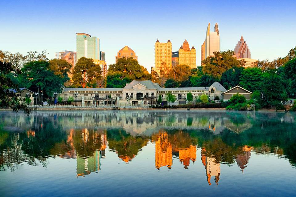 Piedmont Park Conservancy