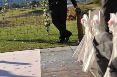Groom