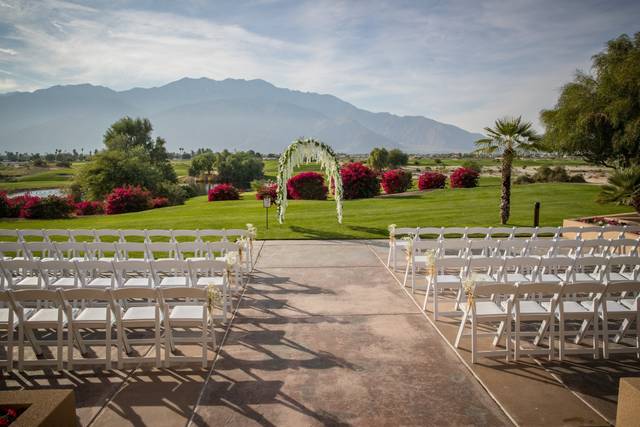 Cimarron Golf Resort