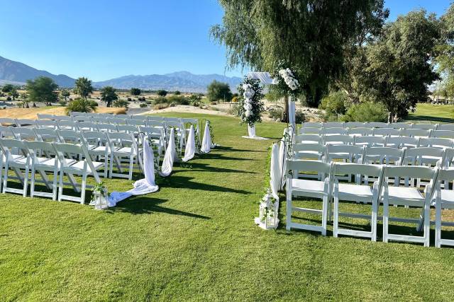 Ceremony